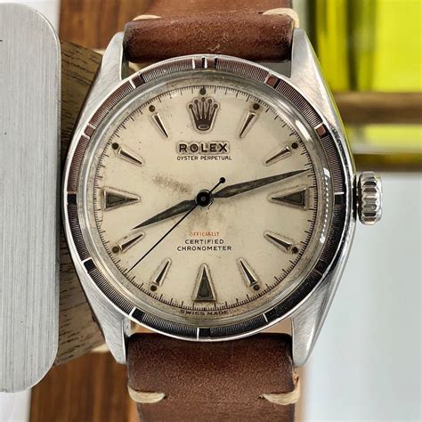 used vintage Rolex for sale